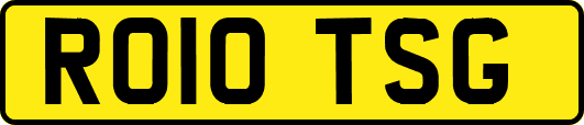 RO10TSG