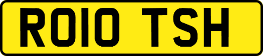 RO10TSH