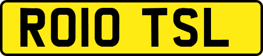 RO10TSL