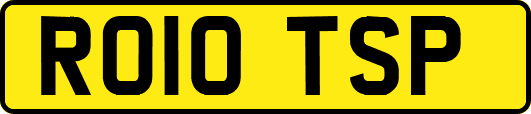 RO10TSP