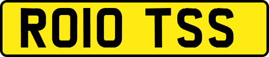 RO10TSS