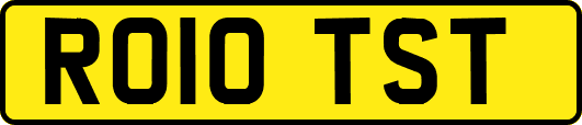 RO10TST