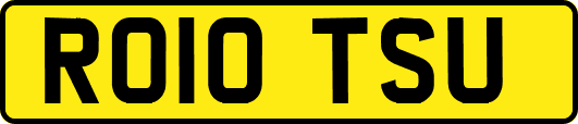 RO10TSU