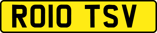 RO10TSV