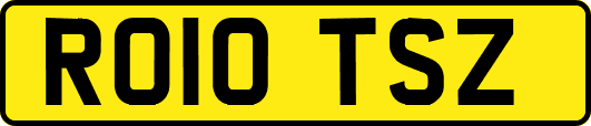 RO10TSZ