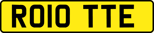 RO10TTE