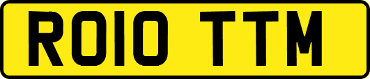 RO10TTM