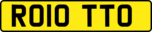 RO10TTO