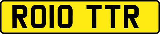 RO10TTR