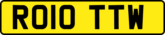 RO10TTW