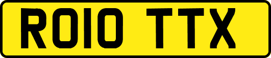 RO10TTX