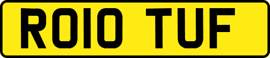 RO10TUF