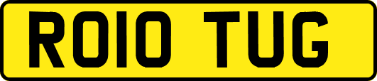 RO10TUG