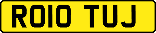 RO10TUJ