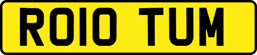 RO10TUM