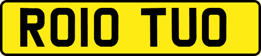 RO10TUO