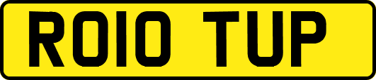 RO10TUP