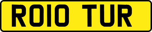 RO10TUR