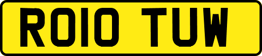RO10TUW