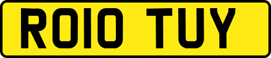 RO10TUY