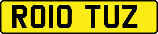 RO10TUZ