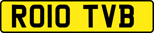 RO10TVB