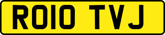 RO10TVJ