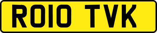 RO10TVK