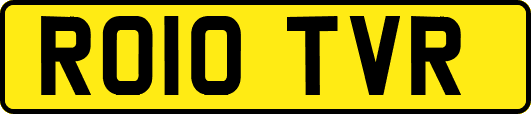 RO10TVR