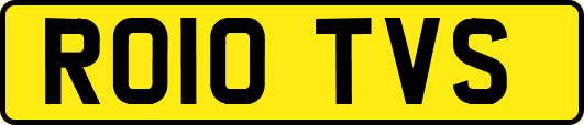 RO10TVS