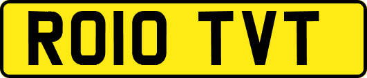 RO10TVT