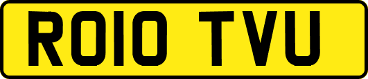 RO10TVU