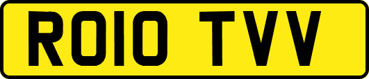 RO10TVV