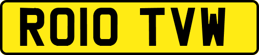 RO10TVW