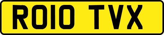 RO10TVX