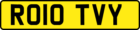 RO10TVY