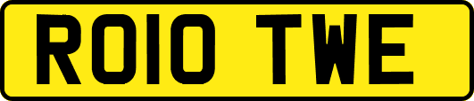 RO10TWE