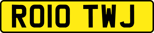 RO10TWJ