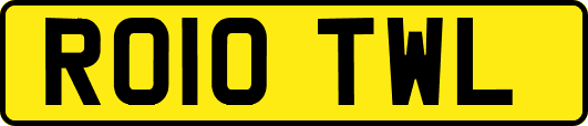 RO10TWL