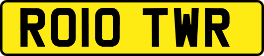 RO10TWR