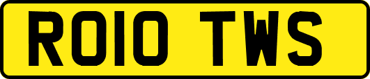 RO10TWS