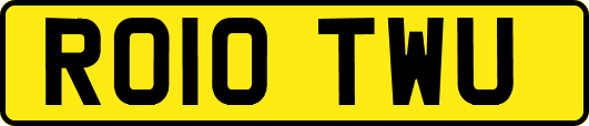 RO10TWU