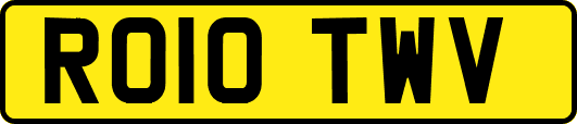 RO10TWV