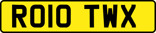 RO10TWX