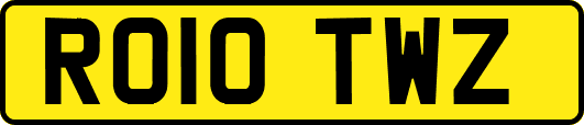 RO10TWZ