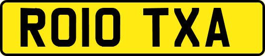 RO10TXA