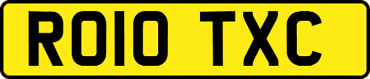 RO10TXC