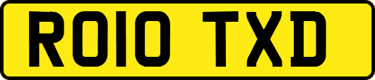 RO10TXD