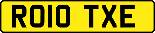 RO10TXE