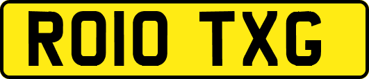 RO10TXG